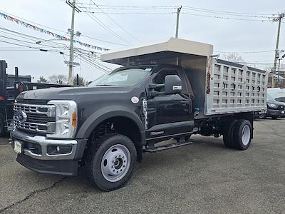 New 2025 Ford F-550 - photo 1