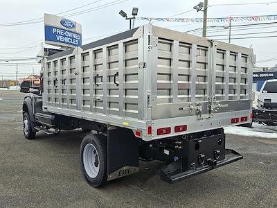 New 2025 Ford F-550 - photo 1