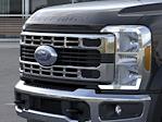 New 2025 Ford F-550 XL Regular Cab 4x4 Cab Chassis for sale #25T235 - photo 17