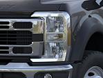 New 2025 Ford F-550 XL Regular Cab 4x4 Cab Chassis for sale #25T235 - photo 18