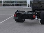 New 2025 Ford F-550 XL Regular Cab 4x4 Cab Chassis for sale #25T235 - photo 21