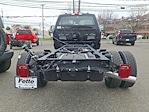 New 2025 Ford F-550 XL Regular Cab 4x4 Cab Chassis for sale #25T235 - photo 27