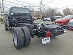 New 2025 Ford F-550 XL Regular Cab 4x4 Cab Chassis for sale #25T235 - photo 28