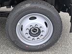 New 2025 Ford F-550 XL Regular Cab 4x4 Cab Chassis for sale #25T235 - photo 30