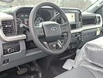 New 2025 Ford F-550 XL Regular Cab 4x4 Cab Chassis for sale #25T235 - photo 33