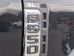 New 2025 Ford F-550 XL Regular Cab 4x4 Cab Chassis for sale #25T235 - photo 43