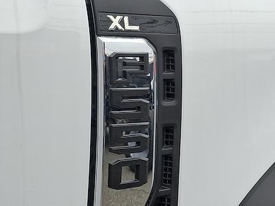 New 2025 Ford F-550 Regular Cab Steel Dump Truck for sale #25T236 - photo 2