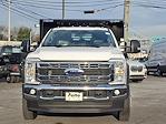 2025 Ford F-550 Regular Cab DRW 4x4 Dejana Truck & Utility Equipment Dump Truck for sale #25T236 - photo 8
