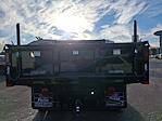2025 Ford F-550 Regular Cab DRW 4x4 Dejana Truck & Utility Equipment Dump Truck for sale #25T236 - photo 9