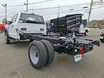 New 2025 Ford F-550 Regular Cab Steel Dump Truck for sale #25T236 - photo 2