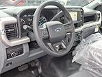 New 2025 Ford F-550 Regular Cab Steel Dump Truck for sale #25T236 - photo 15