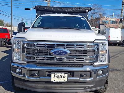 New 2025 Ford F-550 Super Cab Landscape Dump for sale #25T237 - photo 2