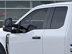 New 2025 Ford F-550 XL Super Cab 4x4 Cab Chassis for sale #25T237 - photo 20