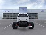 New 2025 Ford F-550 XL Super Cab 4x4 Cab Chassis for sale #25T237 - photo 27