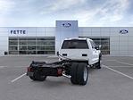 New 2025 Ford F-550 XL Super Cab 4x4 Cab Chassis for sale #25T237 - photo 30