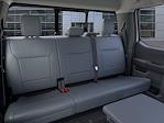 New 2025 Ford F-550 XL Super Cab 4x4 Cab Chassis for sale #25T237 - photo 33