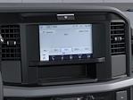 New 2025 Ford F-550 XL Super Cab 4x4 Cab Chassis for sale #25T237 - photo 36
