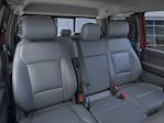 New 2025 Ford F-550 XL Super Cab 4x4 Cab Chassis for sale #25T238 - photo 10