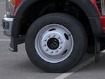 New 2025 Ford F-550 XL Super Cab 4x4 Cab Chassis for sale #25T238 - photo 19