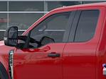New 2025 Ford F-550 XL Super Cab 4x4 Cab Chassis for sale #25T238 - photo 20