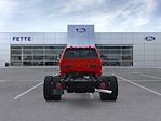 New 2025 Ford F-550 XL Super Cab 4x4 Cab Chassis for sale #25T238 - photo 27