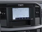 New 2025 Ford F-550 XL Super Cab 4x4 Cab Chassis for sale #25T238 - photo 36
