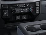 New 2025 Ford F-550 XL Super Cab 4x4 Cab Chassis for sale #25T238 - photo 37