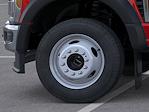 New 2025 Ford F-550 XL Super Cab 4x4 Cab Chassis for sale #25T238 - photo 41