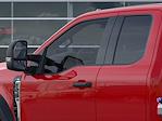 New 2025 Ford F-550 XL Super Cab 4x4 Cab Chassis for sale #25T238 - photo 42