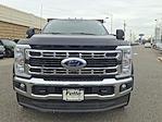 New 2025 Ford F-550 Super Cab Steel Dump Truck for sale #25T253 - photo 3