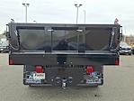 New 2025 Ford F-550 Super Cab Steel Dump Truck for sale #25T253 - photo 6