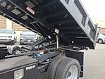 New 2025 Ford F-550 Super Cab Steel Dump Truck for sale #25T253 - photo 17