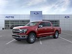 New 2025 Ford F-150 Lariat SuperCrew Cab for sale #25T260 - photo 1