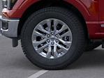 New 2025 Ford F-150 Lariat SuperCrew Cab for sale #25T260 - photo 19