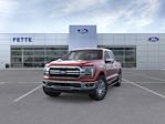 New 2025 Ford F-150 Lariat SuperCrew Cab for sale #25T260 - photo 8