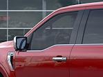 New 2025 Ford F-150 Lariat SuperCrew Cab for sale #25T260 - photo 20