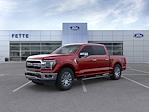 New 2025 Ford F-150 Lariat SuperCrew Cab for sale #25T260 - photo 23