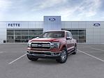 New 2025 Ford F-150 Lariat SuperCrew Cab for sale #25T260 - photo 24