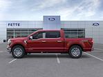 New 2025 Ford F-150 Lariat SuperCrew Cab for sale #25T260 - photo 25