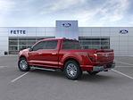 New 2025 Ford F-150 Lariat SuperCrew Cab for sale #25T260 - photo 26