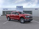 New 2025 Ford F-150 Lariat SuperCrew Cab for sale #25T260 - photo 29