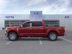 New 2025 Ford F-150 Lariat SuperCrew Cab for sale #25T260 - photo 5