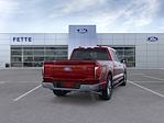 New 2025 Ford F-150 Lariat SuperCrew Cab for sale #25T260 - photo 30