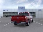 New 2025 Ford F-150 Lariat SuperCrew Cab for sale #25T260 - photo 4