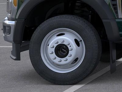 New 2025 Ford F-550 - photo 1