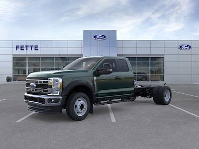 New 2025 Ford F-550 - photo 1