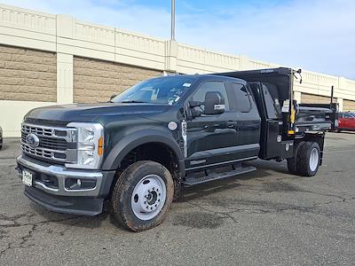 New 2025 Ford F-550 - photo 1