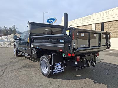 New 2025 Ford F-550 - photo 1