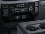 New 2025 Ford F-550 XL Super Cab 4x4 Cab Chassis for sale #25T264 - photo 15
