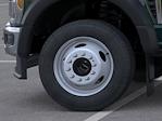 New 2025 Ford F-550 XL Super Cab 4x4 Cab Chassis for sale #25T264 - photo 19